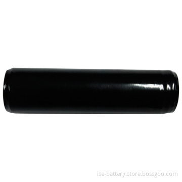 18650 Lithium Ion Battery with PCB for Flashlight